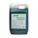 Detergent Sanitax Gils